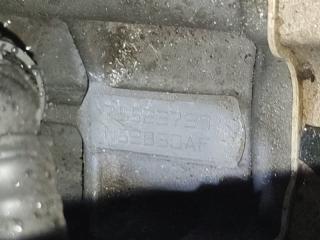 Двигатель BMW Z4 E85 N52B30AF 78523739 5 ракурс