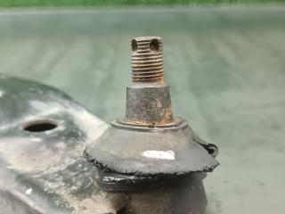 Рычаг правый передний TOYOTA PASSO KGC30 1KR-FE 5 ракурс