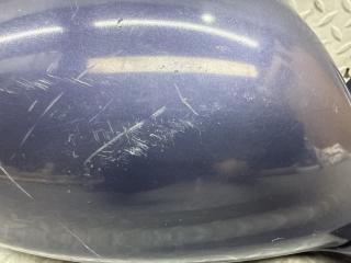 Зеркало правое переднее TOYOTA SOARER JZZ30 1JZ-GTE VVTI 879102410002 3 ракурс