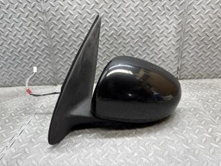 Зеркало левое переднее TOYOTA PASSO KGC30 1KR-FE 87940b1240 1 ракурс