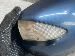 Зеркало правое переднее HONDA FIT SHUTTLE GP2 LDA 3 ракурс