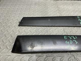 Ветровик HONDA FIT GD3 L15A VTEC 2 ракурс