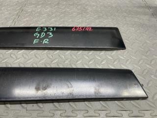 Ветровик HONDA FIT GD3 L15A VTEC 3 ракурс