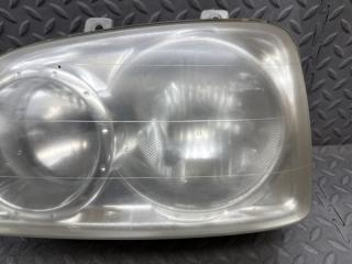 Фара левая передняя DAIHATSU TERIOS KID J131G P0757 3 ракурс