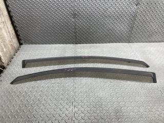 Ветровики комплект MAZDA PREMACY CP8W FP 3 ракурс