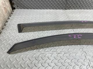Ветровики комплект MAZDA PREMACY CP8W FP 4 ракурс