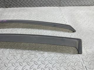 Ветровики комплект MAZDA PREMACY CP8W FP 5 ракурс