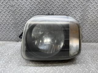 Фара левая передняя SUZUKI JIMNY JB23W K6A-T 10032647 1 ракурс