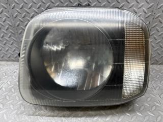 Фара левая передняя SUZUKI JIMNY JB23W K6A-T 10032647 2 ракурс