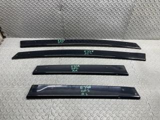Ветровики комплект HONDA FIT SHUTTLE GP2 LDA 1 ракурс