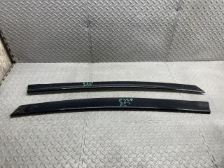 Ветровики комплект HONDA FIT SHUTTLE GP2 LDA 3 ракурс