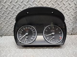 Спидометр BMW X1 E84 N52B30AE 4032290-01 1 ракурс