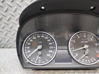 Спидометр BMW X1 E84 N52B30AE 4032290-01 2 ракурс