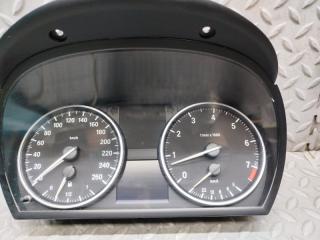 Спидометр BMW X1 E84 N52B30AE 4032290-01 3 ракурс