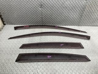 Ветровики комплект SUBARU IMPREZA GE7 EJ203JP1AE 1 ракурс
