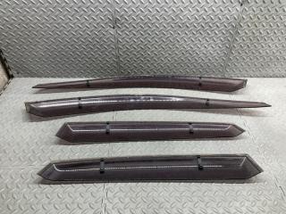 Ветровики комплект SUBARU IMPREZA GE7 EJ203JP1AE 2 ракурс