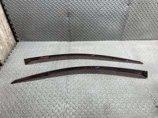 Ветровики комплект SUBARU IMPREZA GE7 EJ203JP1AE 3 ракурс