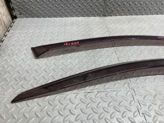 Ветровики комплект SUBARU IMPREZA GE7 EJ203JP1AE 4 ракурс