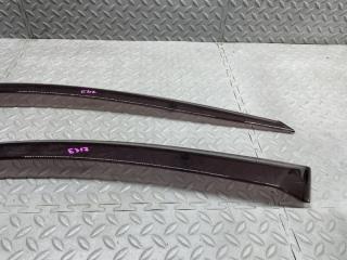 Ветровики комплект SUBARU IMPREZA GE7 EJ203JP1AE 5 ракурс