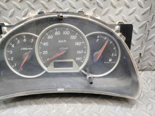 Спидометр TOYOTA WISH ANE10 1AZ-FSE 83800-68030 3 ракурс