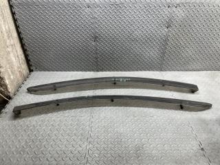 Ветровики комплект NISSAN TINO V10 QG18DE 3 ракурс