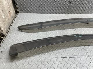 Ветровики комплект NISSAN TINO V10 QG18DE 4 ракурс