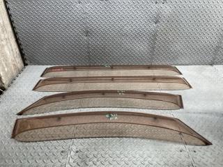 Ветровики комплект MITSUBISHI DELICA D:5 CV5W 4B12 1 ракурс