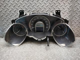 Спидометр HONDA FIT SHUTTLE GP2 LDA 78100-TF9-J210 1 ракурс