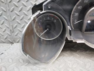 Спидометр HONDA FIT SHUTTLE GP2 LDA 78100-TF9-J210 2 ракурс