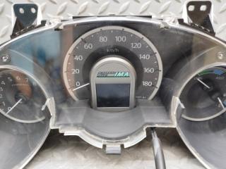 Спидометр HONDA FIT SHUTTLE GP2 LDA 78100-TF9-J210 3 ракурс