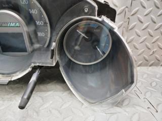Спидометр HONDA FIT SHUTTLE GP2 LDA 78100-TF9-J210 4 ракурс