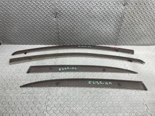 Запчасть ветровики комплект TOYOTA PLATZ 2001