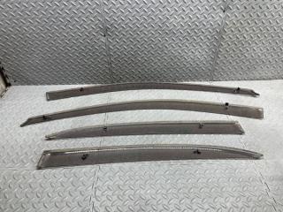 Ветровики комплект TOYOTA PLATZ NCP16 2NZ-FE 2 ракурс