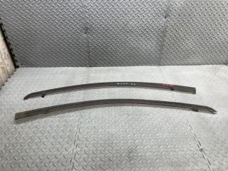 Ветровики комплект TOYOTA PLATZ NCP16 2NZ-FE 3 ракурс