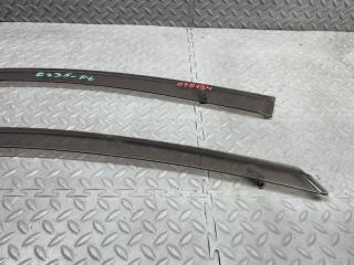 Ветровики комплект TOYOTA PLATZ NCP16 2NZ-FE 5 ракурс