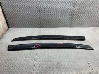 Ветровики комплект HONDA FIT SHUTTLE GP2 LDA 3 ракурс