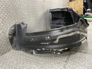 Подкрылок правый передний TOYOTA SAI AZK10 53875-75010 2 ракурс