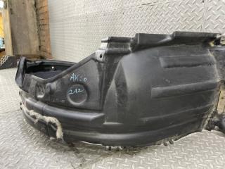 Подкрылок правый передний TOYOTA SAI AZK10 53875-75010 5 ракурс