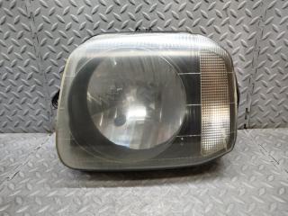 Фара левая передняя SUZUKI JIMNY JB23W 10032647 1 ракурс