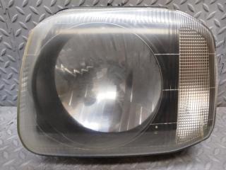 Фара левая передняя SUZUKI JIMNY JB23W 10032647 2 ракурс