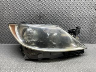 Фара правая передняя LEXUS LS460 USF40 50-79 1 ракурс