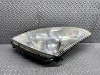 Фара левая передняя TOYOTA WISH ZNE10 68-1 1 ракурс