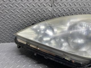 Фара левая передняя TOYOTA WISH ZNE10 68-1 2 ракурс