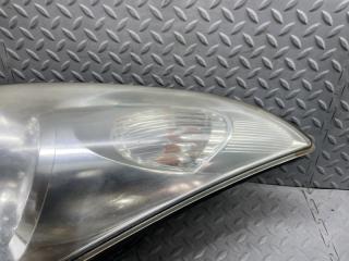 Фара левая передняя TOYOTA WISH ZNE10 68-1 3 ракурс