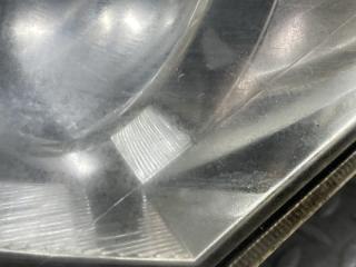 Фара левая передняя TOYOTA WISH ZNE10 68-1 4 ракурс