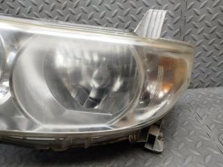 Фара левая передняя DAIHATSU TANTO L375S 100-51944 3 ракурс