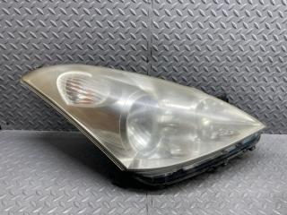 Фара правая передняя TOYOTA WISH ZNE10 68-1 1 ракурс