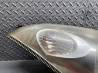Фара правая передняя TOYOTA WISH ZNE10 68-1 2 ракурс