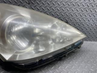 Фара правая передняя TOYOTA WISH ZNE10 68-1 3 ракурс