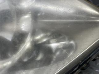 Фара правая передняя TOYOTA WISH ZNE10 68-1 4 ракурс